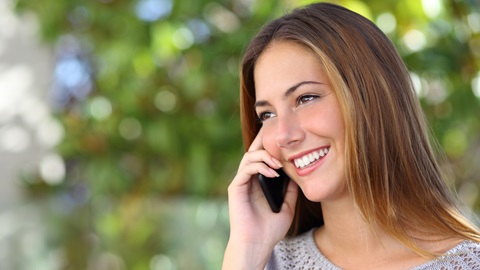 Llame a la Línea OCU Salud: 900 101 851